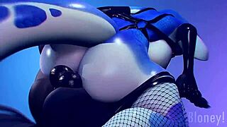 whoa check this big ass big tits doomdork compilation shaking nonstop 🍑💥