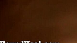 Naughty Oiled Lesbians Moan Wild from Bondage Massage Orgasms!!