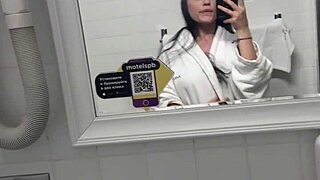 stepmom, wanna play with your tight pussy?