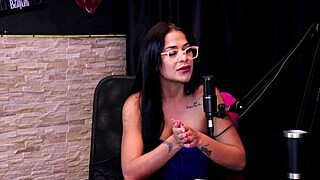 leticia braga loves giving ass got anal tips but fears marriage?