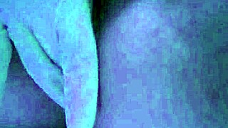 craving a juicy big cock massage solo style