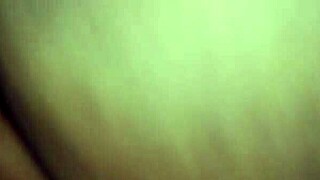 Peruvian guy fucks his wife passionately at home