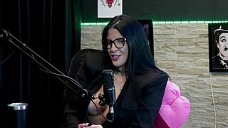 leticia braga loves giving ass got anal tips but fears marriage?