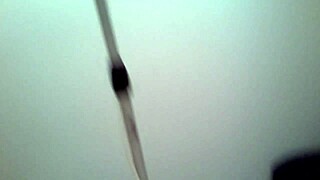 Glycerin Suppository and 3 Liters Enema Fisting Chubby Anal Slave
