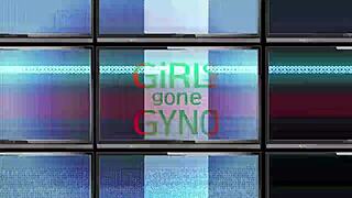 Ever Wondered About Your Neighbor's Gyno Exam? Rebel Wyatt Spreads