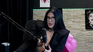 leticia braga loves giving ass got anal tips but fears marriage?
