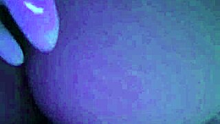 craving a juicy big cock massage solo style