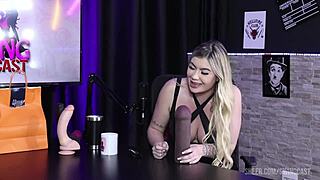 ready for gabi tamiris and tifany rocha's hottest swing cast moments part 1?
