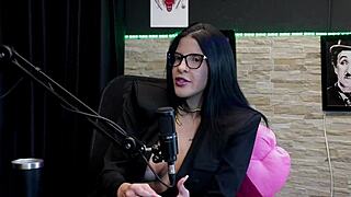leticia braga loves giving ass got anal tips but fears marriage?