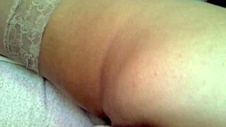 Glycerin Suppository and 3 Liters Enema Fisting Chubby Anal Slave