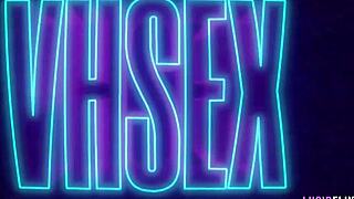 lucidflix vhsex episode 2 with whitney oc fucks pov homemade