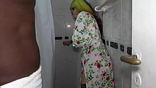 omg horny slut tests new roommate's massive bbc feels so good 😩🍆🔥 blaze rager