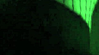 me gargling cum from gloryhole loads right in my mouth yum!