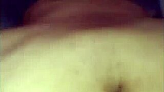 damn that fat big ass cuñada gets whipped hard anal style!