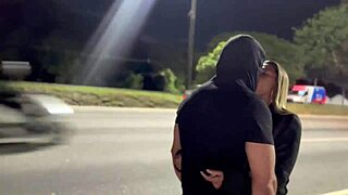 corno watches wife fucked loose by hung stud av brasil