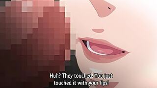 i'm the little nympho... uh, teacher takes me hard now