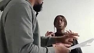 what backstage secrets does cubby the porn hubby hide from his teacher wife?