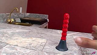 can you believe these swinger couples swapping their redhead and brunette wives for mmff anal orgy pounding!