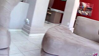 can you believe these swinger couples swapping their redhead and brunette wives for mmff anal orgy pounding!