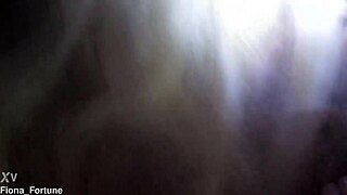 me gargling cum from gloryhole loads right in my mouth yum!