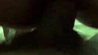 Amateur Milf Sucks Fucks Milks Cum Pov!