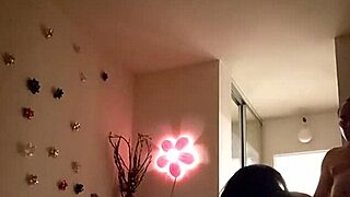 i'm poundin this hot asian woman right in my california home part 3