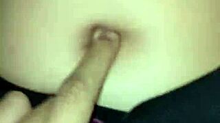 i peck at her soft belly button oh god while she grinds riding me sooo hard n deep