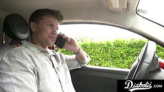 Diabolic Blonde Babes Ride Cocks In Sloppy Titty Fuck Cowgirl Compilation