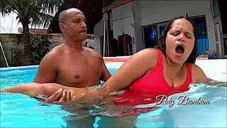 peruvian latina craves uncontrollable hardon for brother-in-law alex lima big black cock