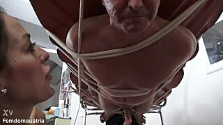 Patient, My Sadistic Nurse Feet and Ass Demand Your Semen Now!