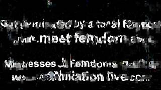 hey small cock loser your useless penis deserves total sph humiliation right?