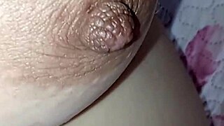 Pregnant Gretala Craves Attention With Her Massive Tits