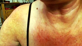 Dawnskye1962 halloween smoke fetish vore update curvy mature blue eyes natural tits tease