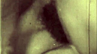 vintage erotic illustrations capture retro passion