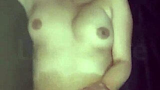 Gorgeous otaku latina takes raw creampie pounding part 1