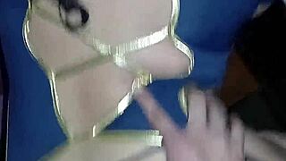 linda curvy latina flight attendant big ass pussy tits fucked hard doggystyle creampie pov
