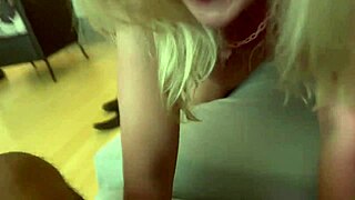 caged crossdressing tranny nikola ophan craves that monster bbc worship