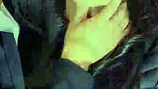 two horny brown sluts lick pussies non stop squirt fist and strap on wild!!