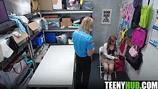 Petite Teen Trades Tight Pussy for Snow Boots in Taboo POV Deal Case 8004401