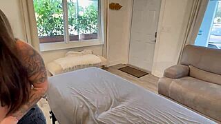 hey step sis your naked oiled tits feel amazing under my perfect strokes