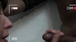 met this jewish cougar joy online and fucked her mature pussy good