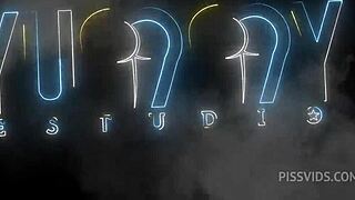 wanna watch brazilian ninfo speculum play pee drink after dap rimjobs?