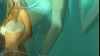 Shay Laren, how's fingering your juicy trimmed pussy in heels and lingerie feel so close up wet?