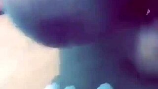Sexy shemales tease with throbbing cocks before explosive cumshots in hot taboo play