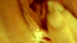 young slut craves dirty old man's cock deep inside