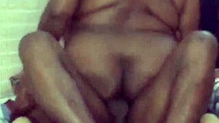 early morning missionary turns into sexy pussy pounding part two