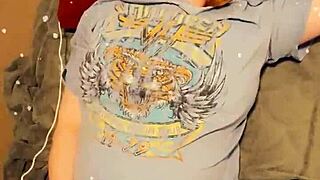 25 Days Of Christmas Orgasms Day 4 Pregnant Eyeroll Explosion!