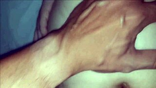 How many creampies can my brazilian wife take before she explodes?