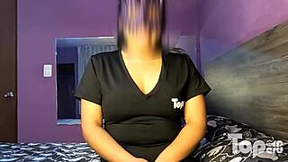 jazmín screams loudest on the channel watch me wreck this young colombian beauty's ass
