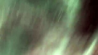 Stepmom gives handjob and deepthroat help in intimate family moment
